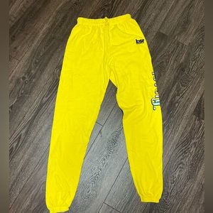 BSR Joggers